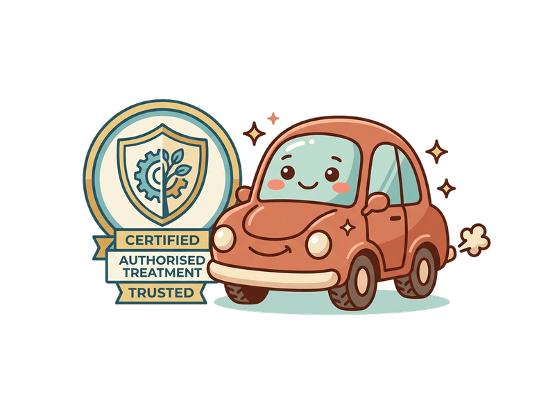 ATF Licensed facility